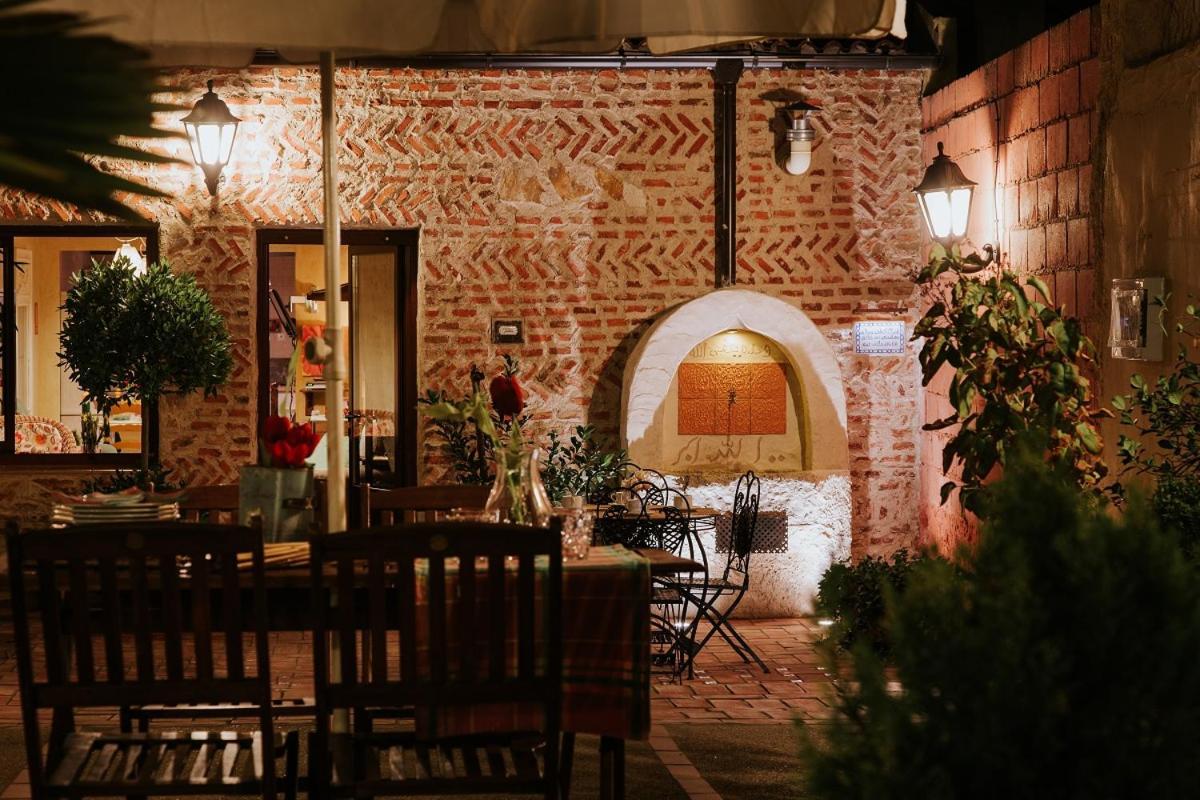 Beautiful Alamedas - Una Casa Rural Con Una Historia Unica Castronuno Bagian luar foto