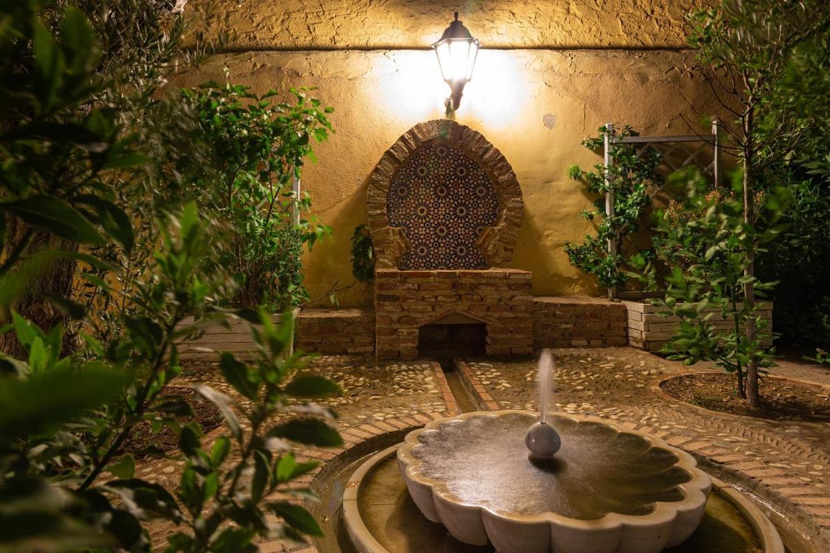Beautiful Alamedas - Una Casa Rural Con Una Historia Unica Castronuno Bagian luar foto