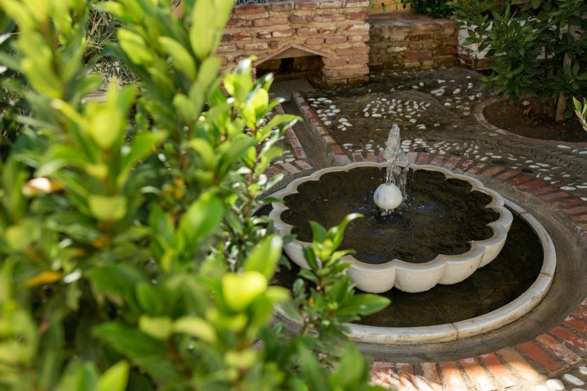 Beautiful Alamedas - Una Casa Rural Con Una Historia Unica Castronuno Bagian luar foto