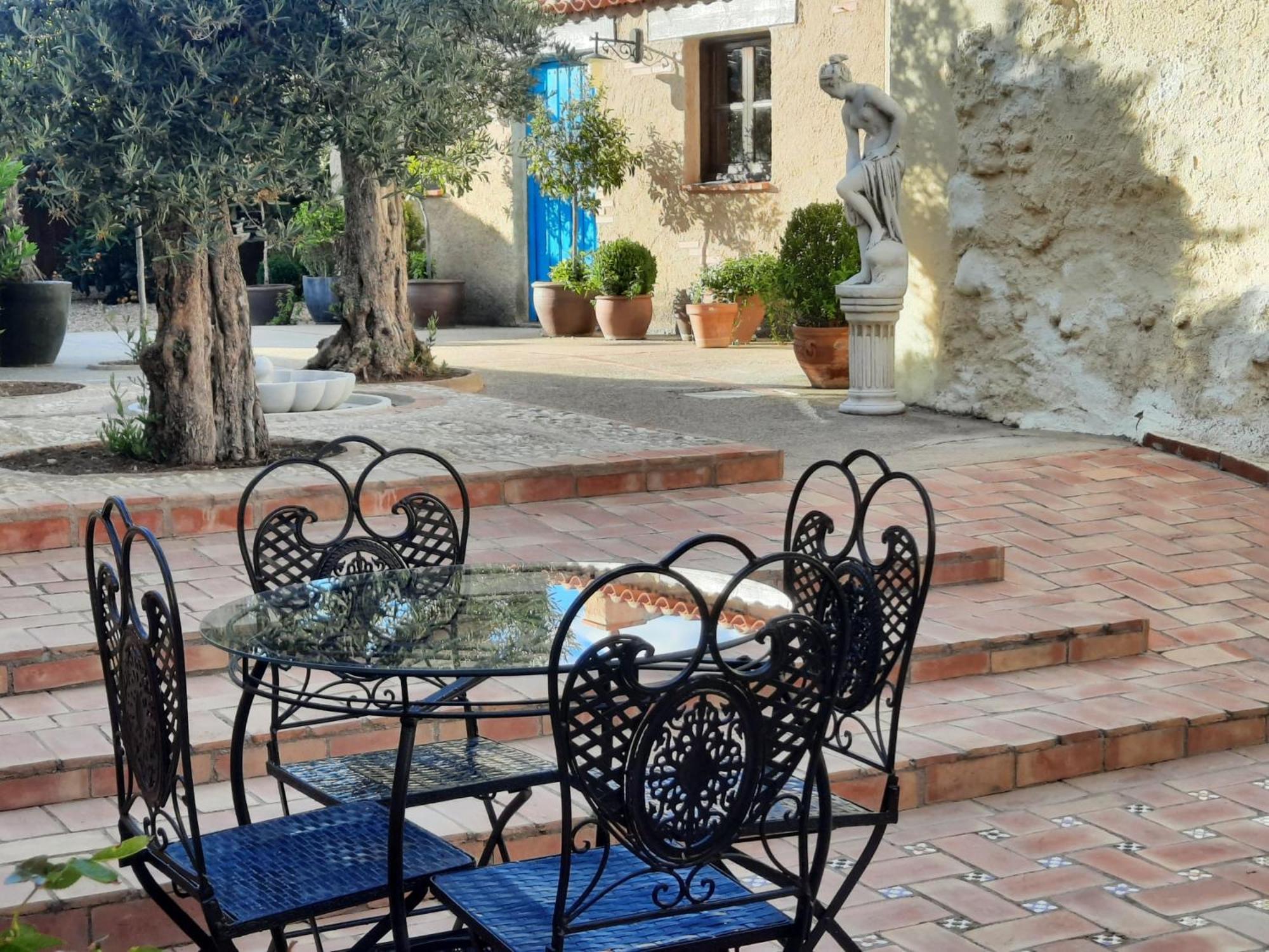 Beautiful Alamedas - Una Casa Rural Con Una Historia Unica Castronuno Bagian luar foto